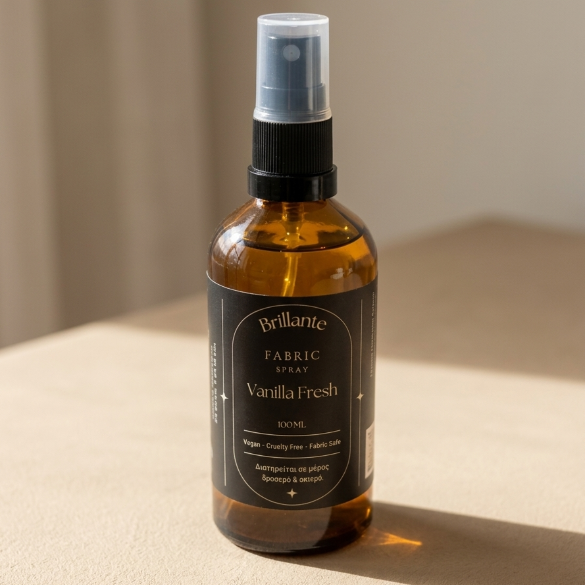 Fabric Spray 100ml