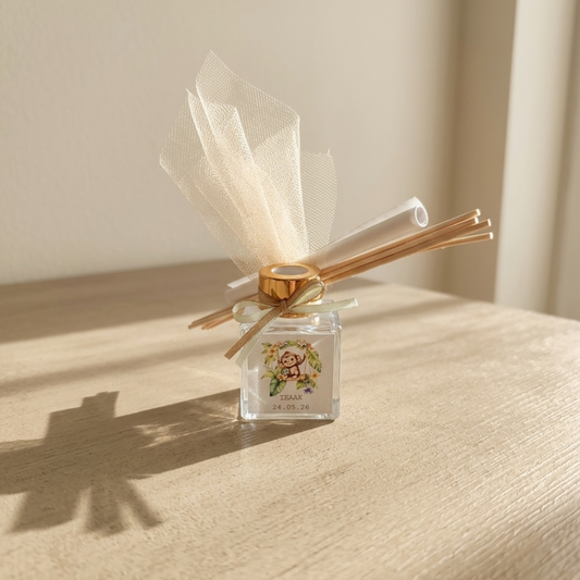 Αρωματική Μπομπονιέρα Reed Diffuser 50ml