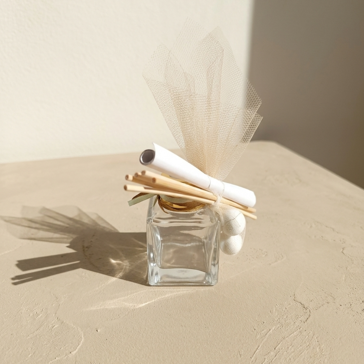 Αρωματική Μπομπονιέρα Reed Diffuser 50ml
