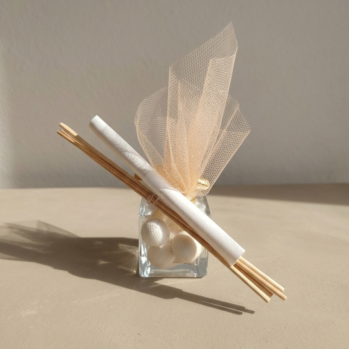 Αρωματική Μπομπονιέρα Reed Diffuser 50ml